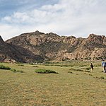 Photo taken by Kathleen L