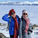 Photo taken by Leonila Q