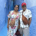 Photo taken by Prasod R