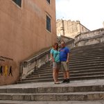 Photo taken by James S