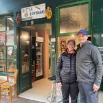 Photo taken by Pat O