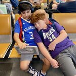 Photo taken by Erin P