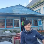 Photo taken by Gavin T