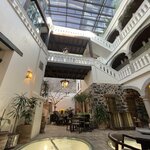 Photo taken by Pacita D