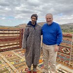 Photo taken by Paula F