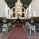 Casa de ka Libertad | Photo taken by Alfredo H
