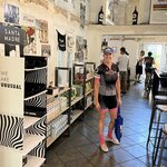 Photo taken by Jen F