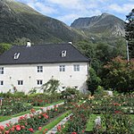 Photo taken by Tyler B