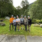 Photo taken by Russell M