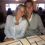 Strond restaurant in Hella | Photo taken by Jana P