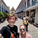 Photo taken by Michelle B