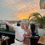 Photo taken by James B