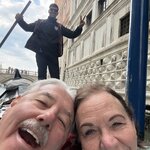 Photo taken by Jim S