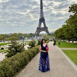 Photo taken by Prashanthi P