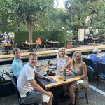 Photo taken by Christy W