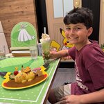 Photo taken by Andrea C