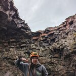 Photo taken by Johnna T