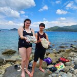 Photo taken by Vinh T