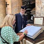 Photo taken by Pamela B