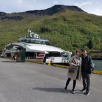 Photo taken by Anna L