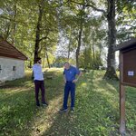 Photo taken by Julie G