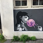 Photo taken by Katie D