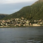 From the tram | Photo taken by florence P