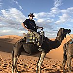 Photo taken by Thomas C