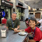 Photo taken by Duanni H