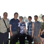 Photo taken by Barry Y