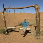 Photo taken by Larry M