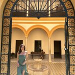 Photo taken by Carla W