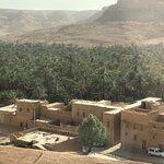 Photo taken by Della O