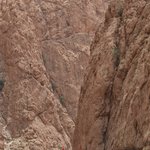 Todgha Gorge | Photo taken by mirsini t