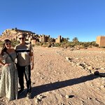 Photo taken by Marjorie R