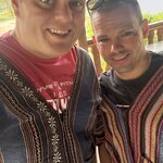 Photo taken by Brandon P