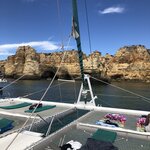 Photo taken by Russ K