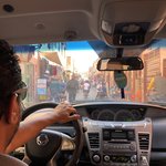 Photo taken by Susan D