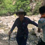 Photo taken by Miriam L