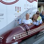 Photo taken by Julie G