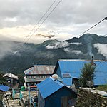 Photo taken by siri J