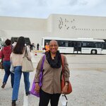 Photo taken by Althea M