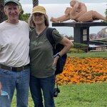 Photo taken by Barb M