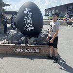 Photo taken by Andrea C