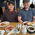 Photo taken by Ann B