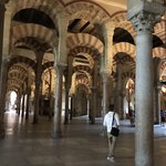 Beautiful Cordoba | Photo taken by Kenya C