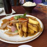 Photo taken by Kimberly A