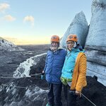 Photo taken by Deborah M