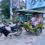 Photo taken by Jacqui O