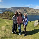 Photo taken by Lynn K